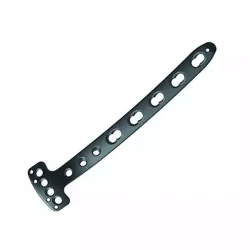Proximal Tibia Medial Locking Plate