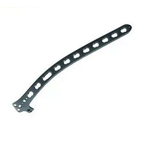 Lateral Locking Plate