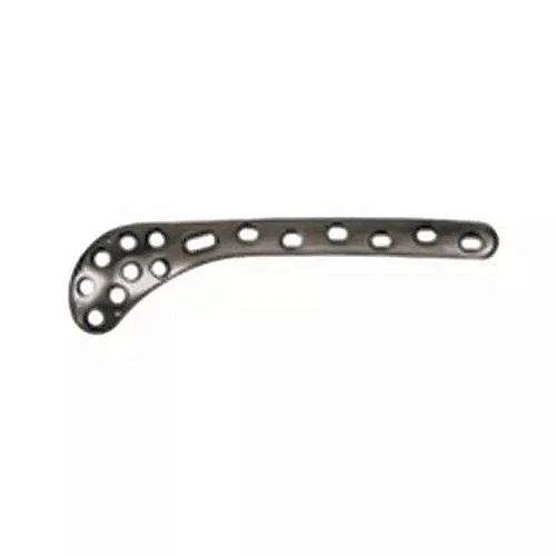 Distal Femoral Medial Locking Plate