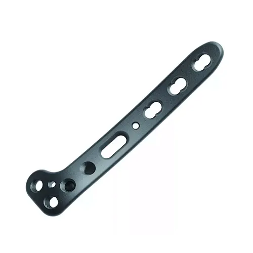 Tibia Posterior Lateral Locking Plate