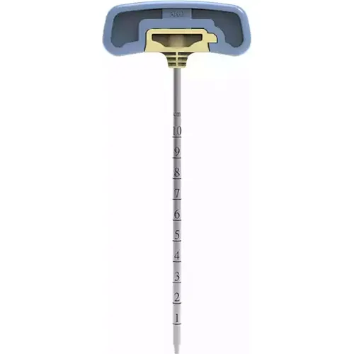 Expansion Cannula