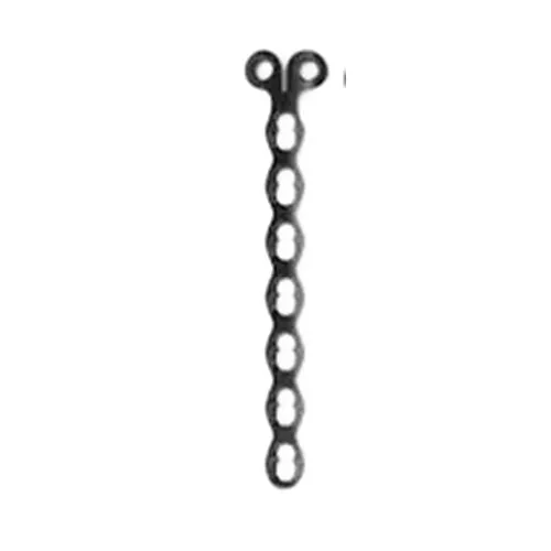 Condyle Locking Plate
