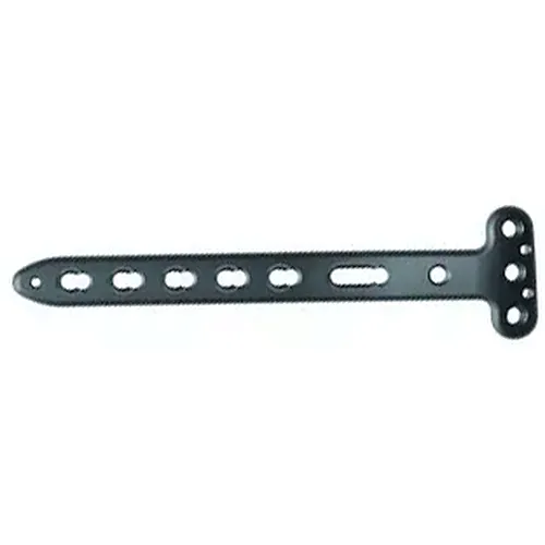 Distal Tibia Posterior Locking Plate