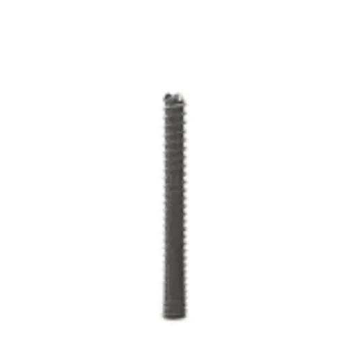 Headless Cannulated Compression Screw