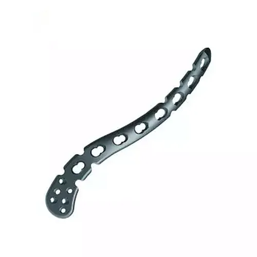 Distal Clavicle Locking Plate