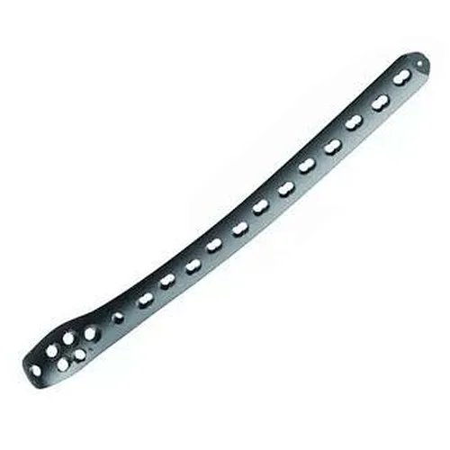 Proximal Ulnar Locking Plate