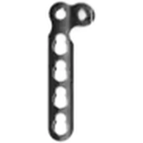 L Type Locking Plate
