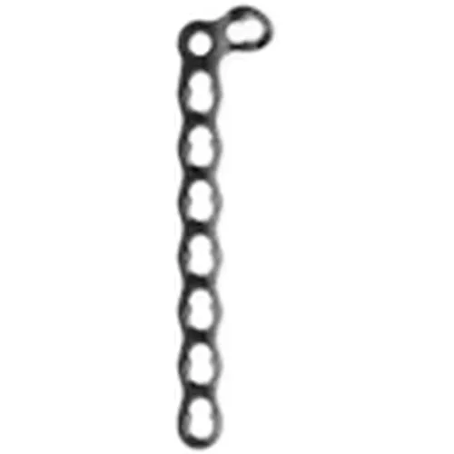 L Type Locking Plate