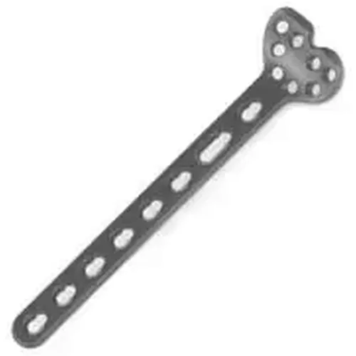 Distal Radius Volar Locking Plate