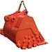 Excavator Bucket Digging Bucket /excavator Rock Bucket Tooth for Hitachi Zx470