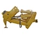 Dozer Ripper Shank D60 D85 D155 D275 D355 D6r D6d D7g Ripper for Dozer Ripper Equipment