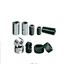 Excavator Bucket Pins and Bushings for Komatsu
