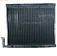 i EX120-5/EX120-1/EX120-3 Hydraulic oil cooler, excavator copper or aluminum Hydraulic oil cooler
