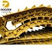 Undercarriage Track Chains D3c D3d D4c D4e D4d D5 D5h D6c D6h D6d D6e Bulldozer Undercarriage Parts Track Undercarriage