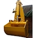 Grab Bucket Hydraulic Excavator Clamshell Bucket for Kato/Bobcat/Case/Kubota