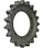 Mini Excavator Drive Sprocket Wheel for MM45