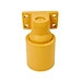 d50 e200b pc20 r210 sk60 pc200 track roller dozer excavator bottom carrier roller and top roller assembly