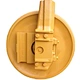 Bulldozer track Idler D85A-12 Front Idler D85A-18 Undercarriage Parts Dozer D85A-21  Idler wheel Group 154-30-00079