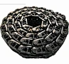 Hot sales excavator pc200 track chain excavator track link