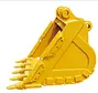 factory price  PC120 excavator bucket 0.6CBM