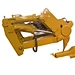 D155-3 Bulldozer Single Shank Ripper Assy for Komatsu
