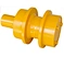 Hot sale high quality heavy machine d6c d6d d65e-12 bulldozer parts top roller carrier upper roller