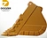 Excavator bucket PC300 bucket capacity 1.2 cube standard bucket assembly