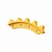 High Precise D7G 4S8970 3P1039 Construction Machinery Parts Bulldozer Sprocket Segment