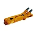 Excavator Hydraulic Thumb Bucket, for Hitachi Hydraulic Thumb Full Range of Colours Excavator Hydraulic Thumb Bucket Spare Parts