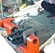 Portable Track Pin Press Hand Power Hydraulic Master Pin Press Online Support,free Spare Parts FDM Track Pin Press,fudea Xiamen