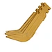 Factory Supply High Quality Luxury Motor Graders Ripper Shank 9f5124 / Ripper Teeth
