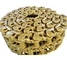 grease and salt bulldozer  D5H xl  track link 106-1637 track chains CR5465  lubricated links Assy for D5H dozer