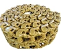 Top quality undercarriage parts track link assy  track shoe assy track chain assy for D8R/D8N /D8T