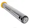 Excavator bucket pins and bushings