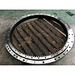 aftermarket replacement excavator Liebherr R944 slew ring bearing for sale