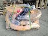 ready for shipment