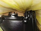 Wheel Excavator Transmission Assy 2HL270 hydraulic gearbox 333/K4308