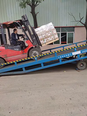 Ship One container of Excavator bolt and nut to Brazil