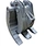 Excavator Doosan DX300/DX340LC manual grapple/grab for wood/stone