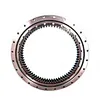 pc200lc-7 excavator swing bearing ring for pc200-6 slewing bearing 20Y-25-21100