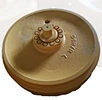 D6H/R bulldozer undercarriage parts idler guide wheel