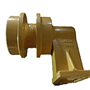 AD 14 under carriage parts track roller upper top roller