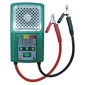 China car battery tester supplier from New Chance