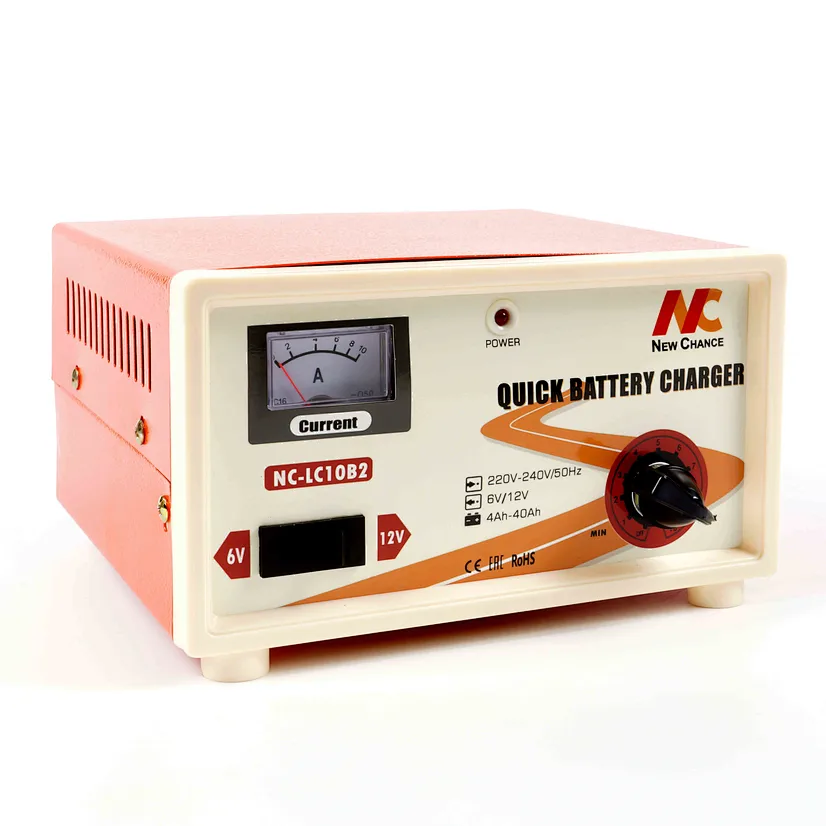 charger battery charger