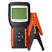 China AGM battery tester supplier from New Chance