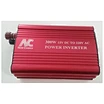 300w efficient power inverter from China 12v to 220v DC-AC inverter