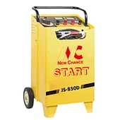 mini jump jump starter