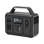 portable power bank station
