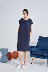 vestido mujer EMB
