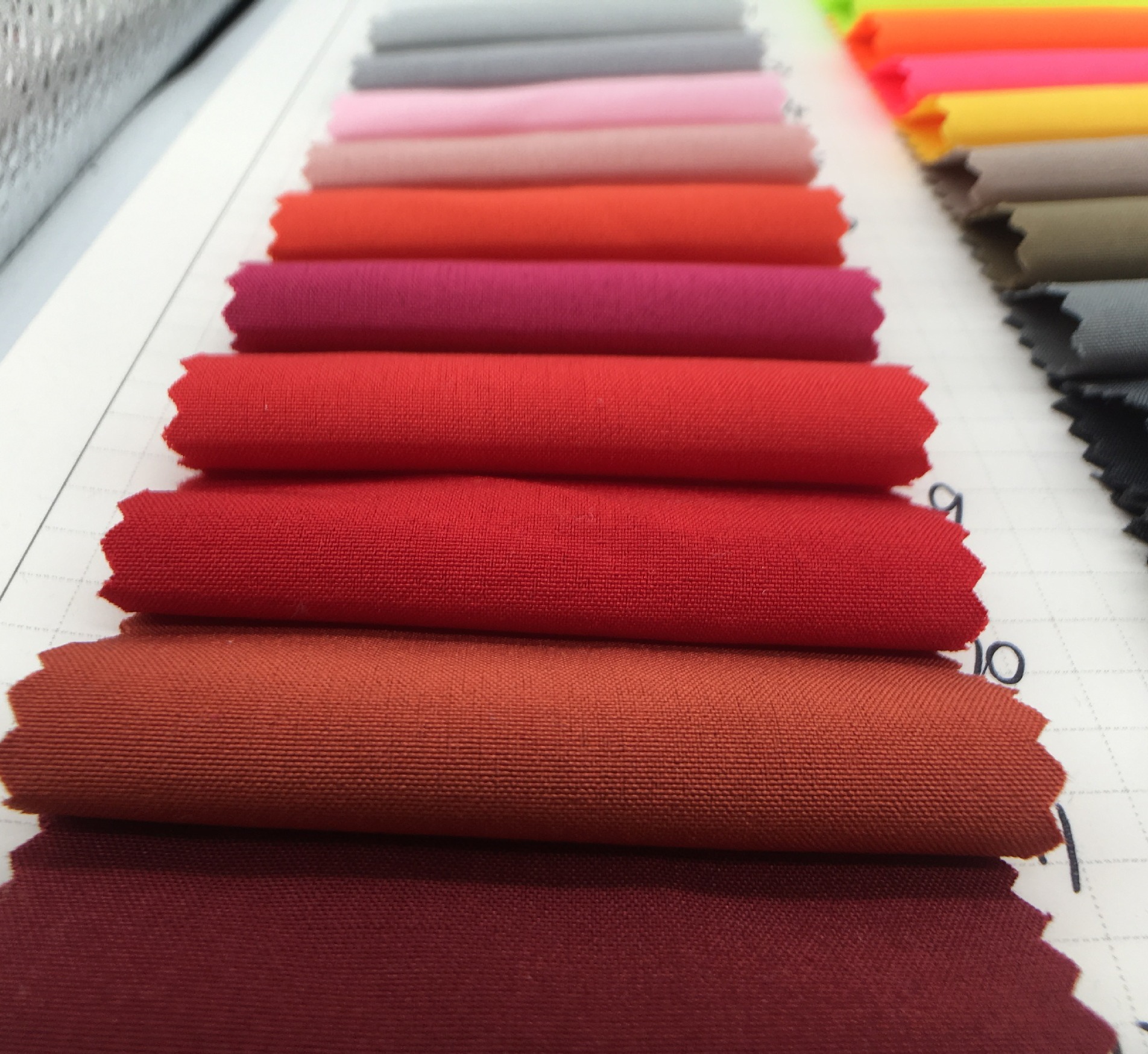 fabric develop